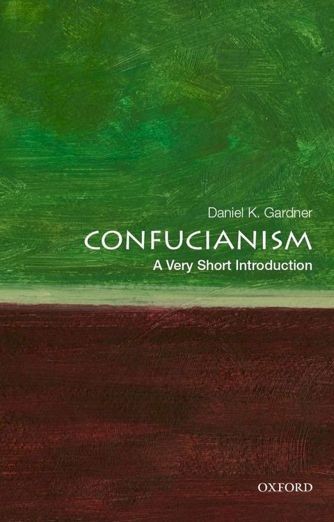 Confucianism: A Very Short Introduction(Kobo/電子書)