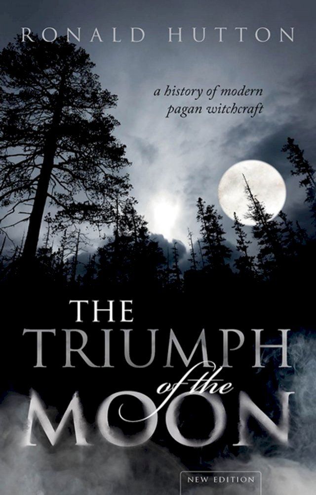  The Triumph of the Moon(Kobo/電子書)