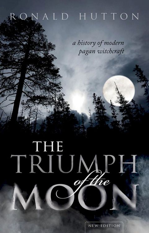 The Triumph of the Moon(Kobo/電子書)