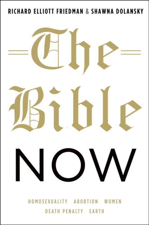 The Bible Now(Kobo/電子書)