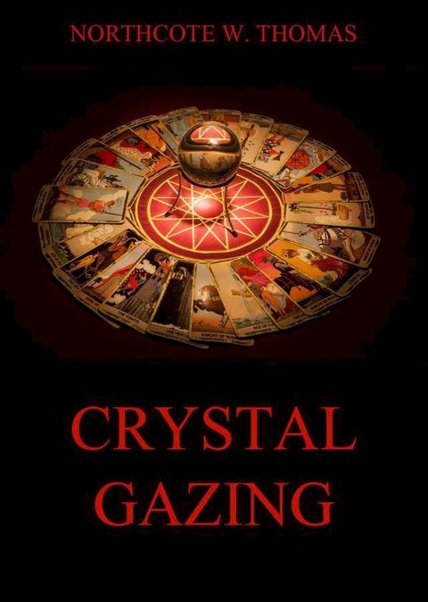 Crystal Gazing(Kobo/電子書)