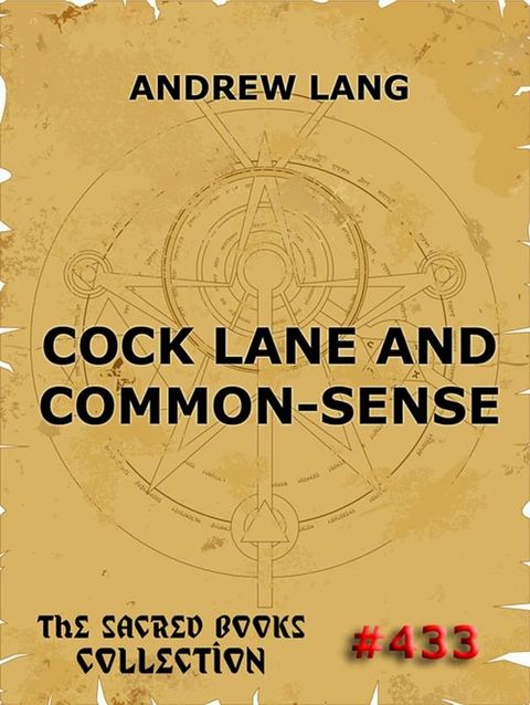 Cock Lane And Common-Sense(Kobo/電子書)