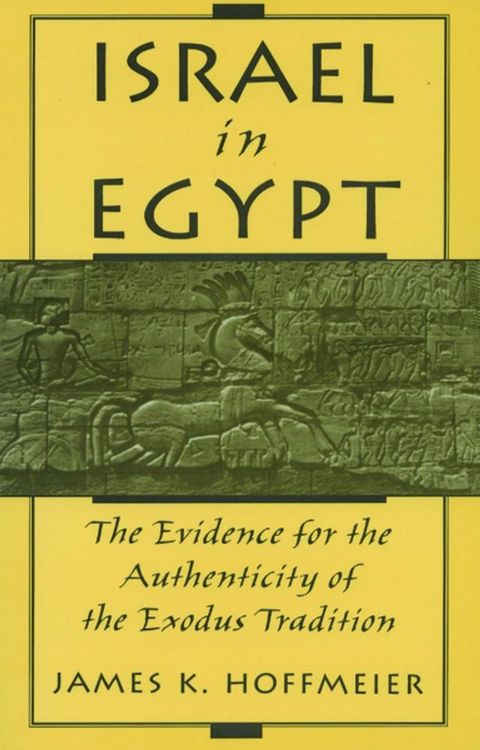 Israel in Egypt(Kobo/電子書)