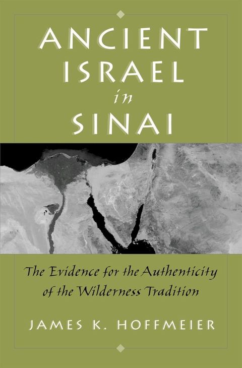 Ancient Israel in Sinai(Kobo/電子書)