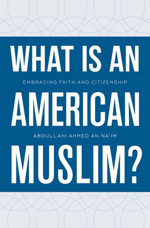  What Is an American Muslim?(Kobo/電子書)