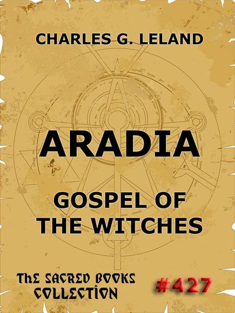 Aradia - Gospel Of The Witches(Kobo/電子書)