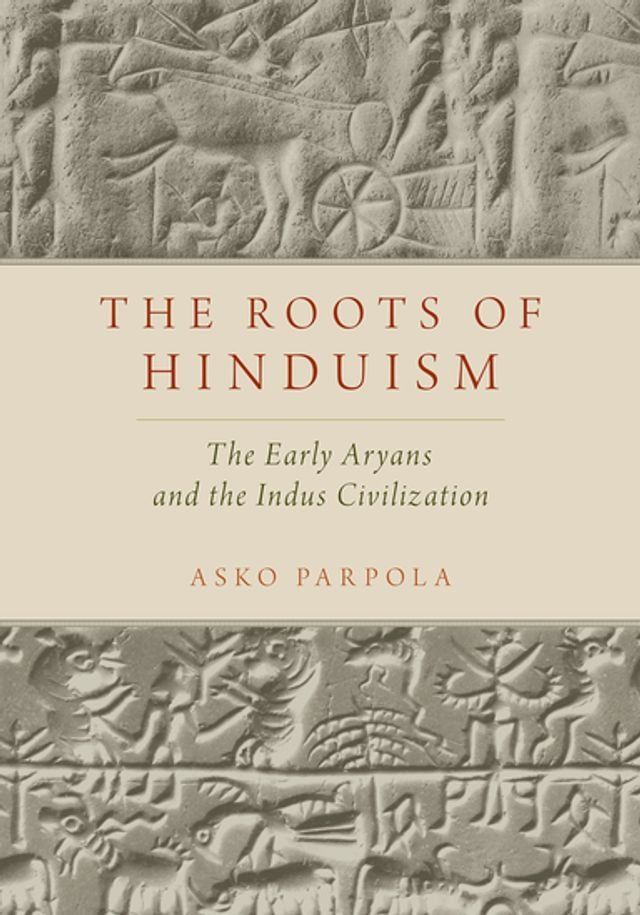  The Roots of Hinduism(Kobo/電子書)