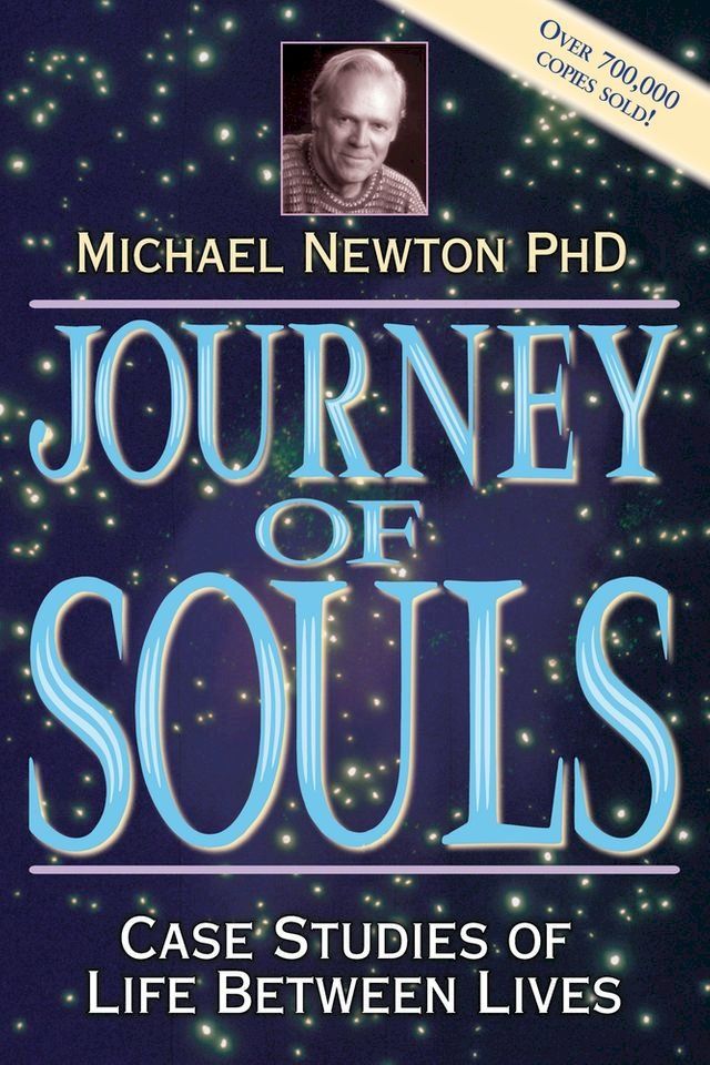  Journey Of Souls: Case Studies Of Life Between Lives(Kobo/電子書)