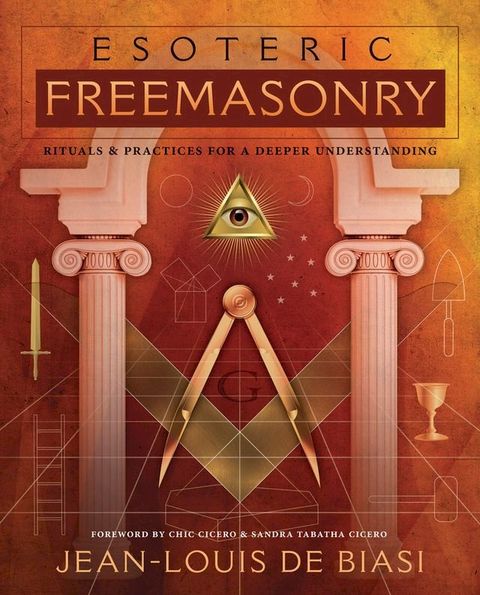 Esoteric Freemasonry(Kobo/電子書)