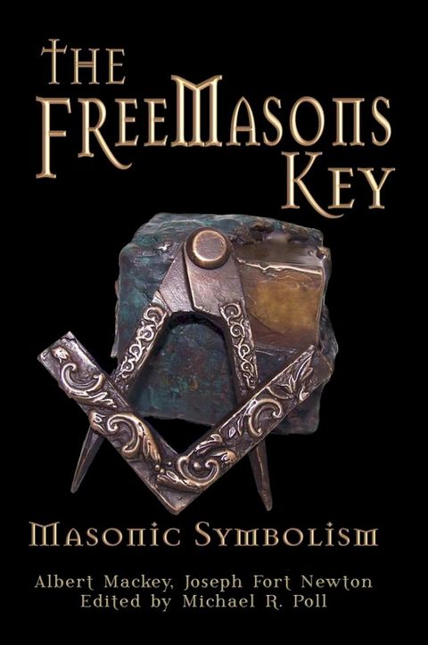 The Freemasons Key(Kobo/電子書)