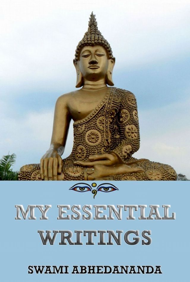  My Essential Writings(Kobo/電子書)