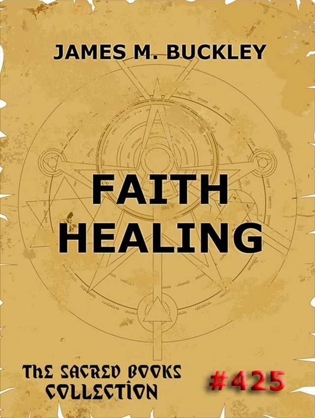  Faith-Healing(Kobo/電子書)