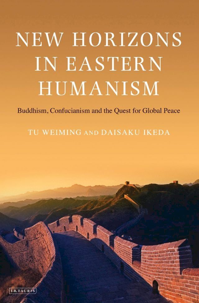  New Horizons in Eastern Humanism(Kobo/電子書)