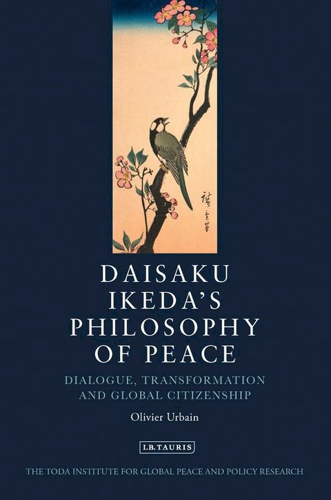 Daisaku Ikeda's Philosophy of Peace(Kobo/電子書)