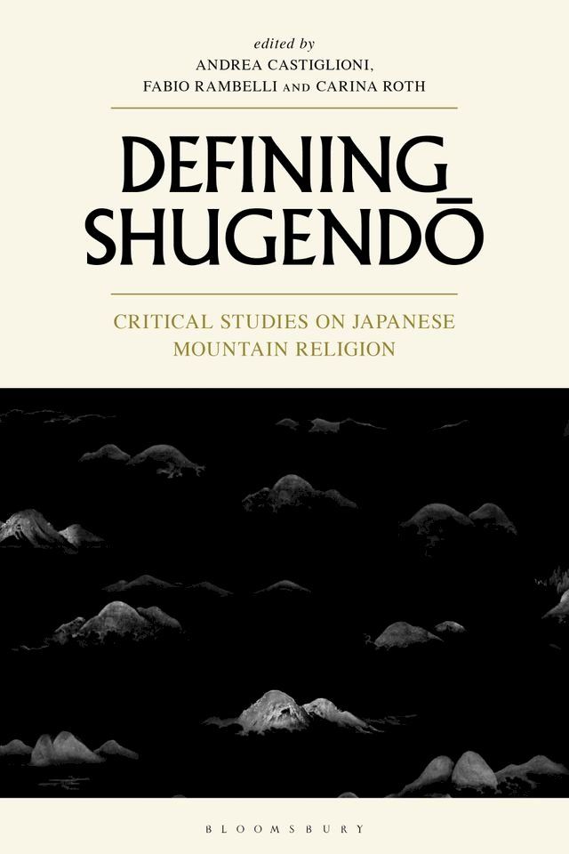  Defining Shugendo(Kobo/電子書)