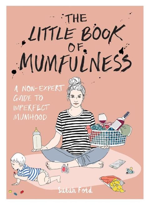 The Little Book of Mumfulness(Kobo/電子書)