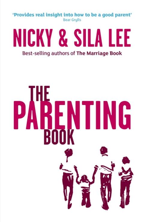 The Parenting Book(Kobo/電子書)