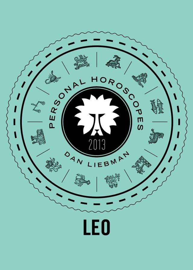  Leo(Kobo/電子書)