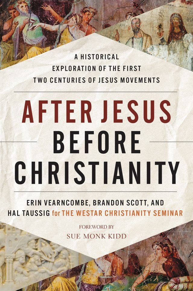  After Jesus Before Christianity(Kobo/電子書)