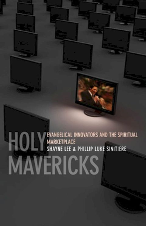 Holy Mavericks(Kobo/電子書)