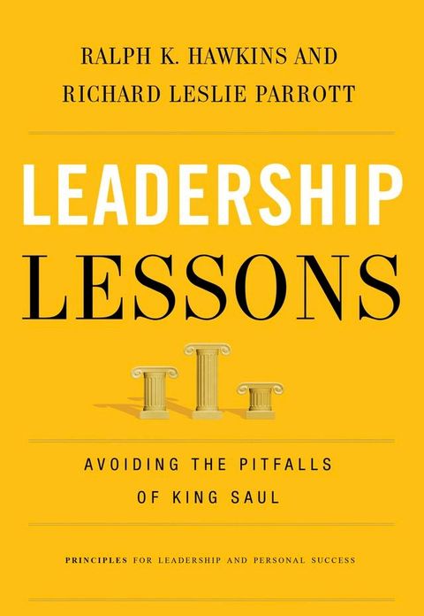 Leadership Lessons(Kobo/電子書)