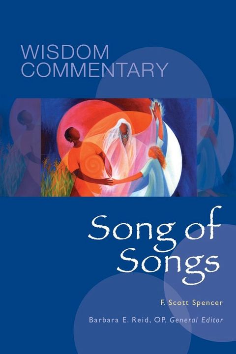 Song of Songs(Kobo/電子書)