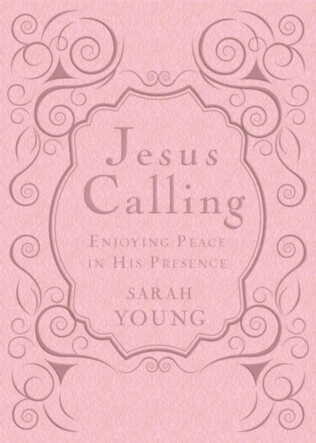  Jesus Calling - Women's Edition(Kobo/電子書)