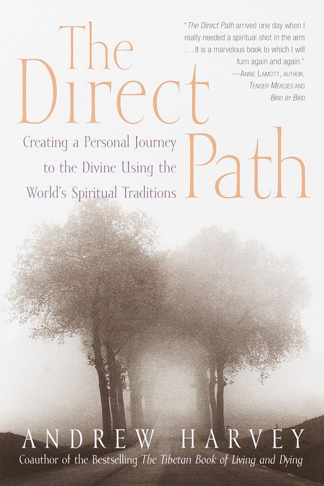  The Direct Path(Kobo/電子書)