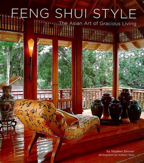 Feng Shui Style(Kobo/電子書)