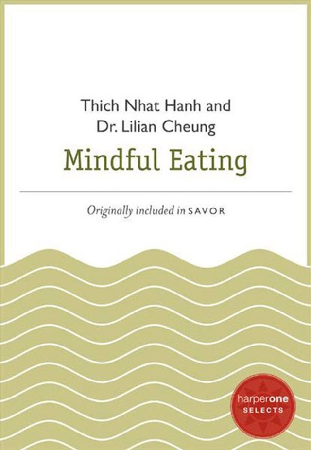  Mindful Eating(Kobo/電子書)