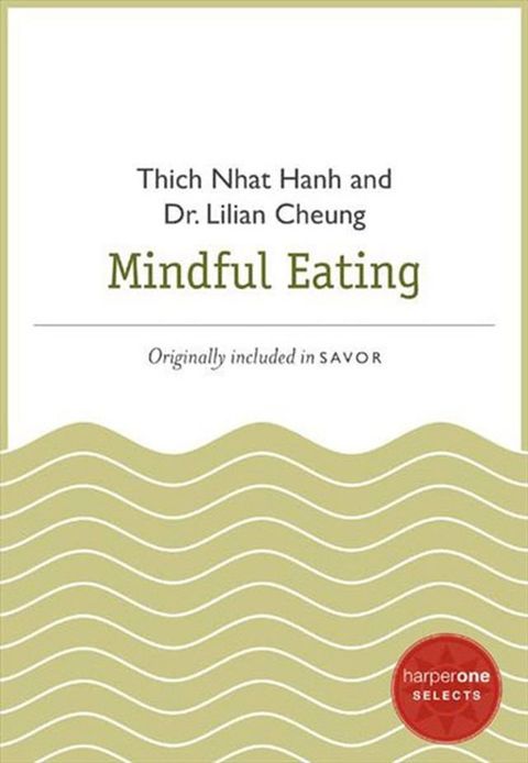 Mindful Eating(Kobo/電子書)