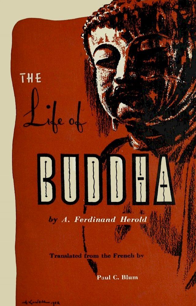  Life of Buddha(Kobo/電子書)