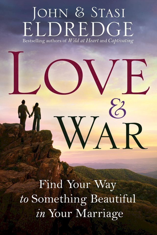  Love and War(Kobo/電子書)