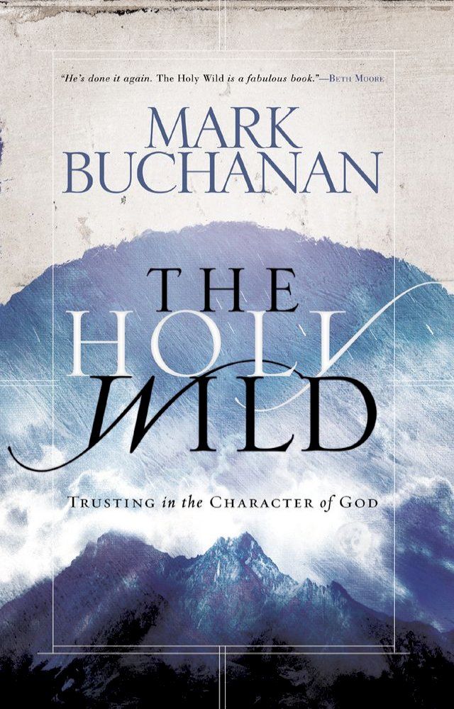  The Holy Wild(Kobo/電子書)