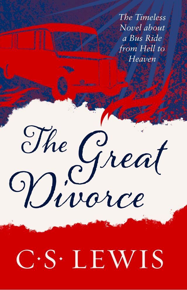  The Great Divorce(Kobo/電子書)