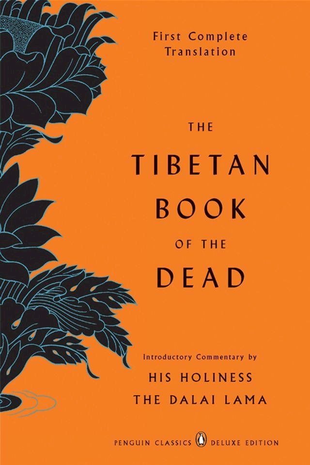  The Tibetan Book of the Dead(Kobo/電子書)