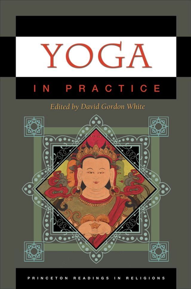  Yoga in Practice(Kobo/電子書)