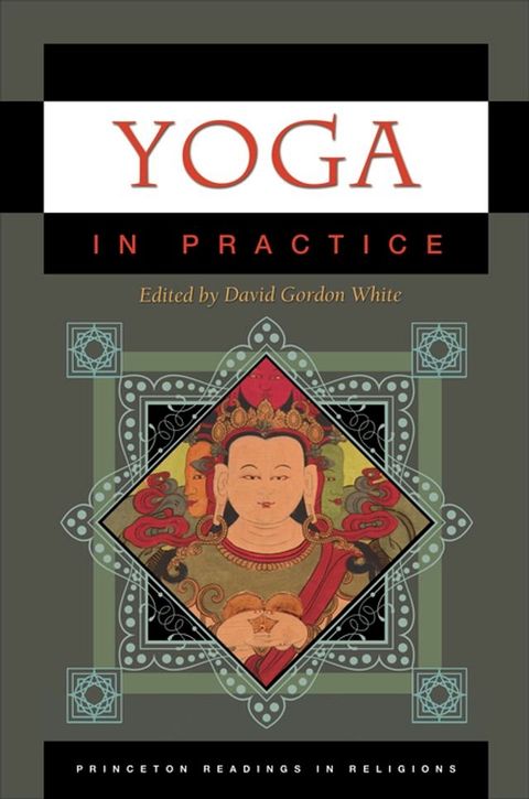 Yoga in Practice(Kobo/電子書)