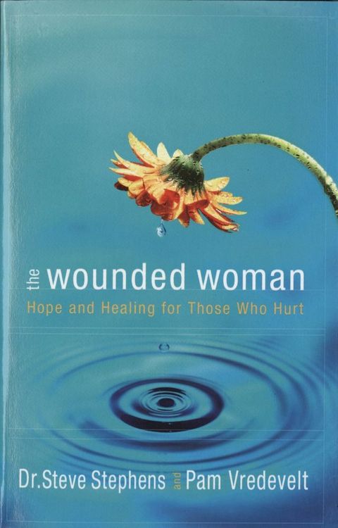 The Wounded Woman(Kobo/電子書)