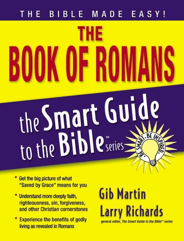  The Book of Romans(Kobo/電子書)