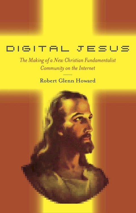 Digital Jesus(Kobo/電子書)