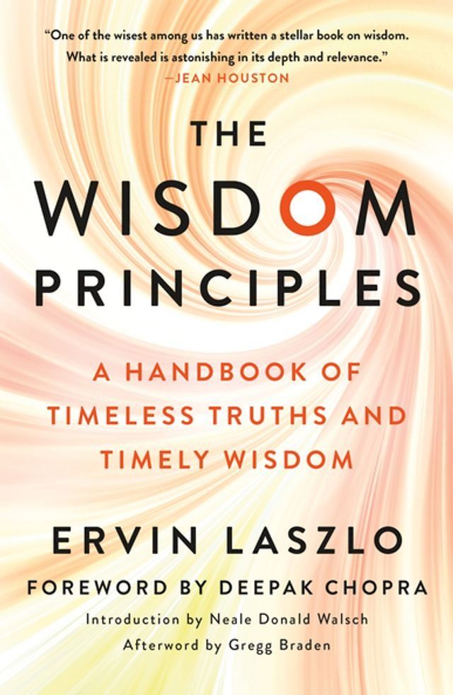  The Wisdom Principles(Kobo/電子書)