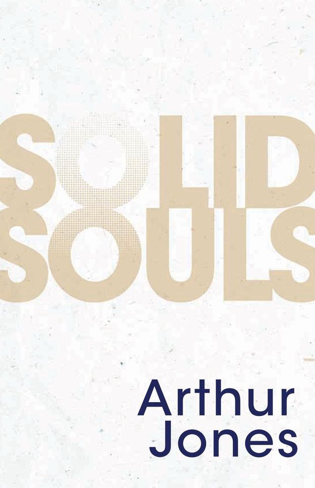  Solid Souls(Kobo/電子書)