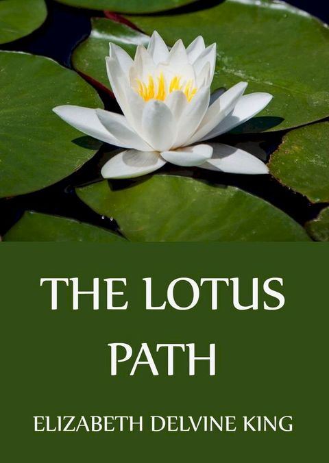 The Lotus Path(Kobo/電子書)