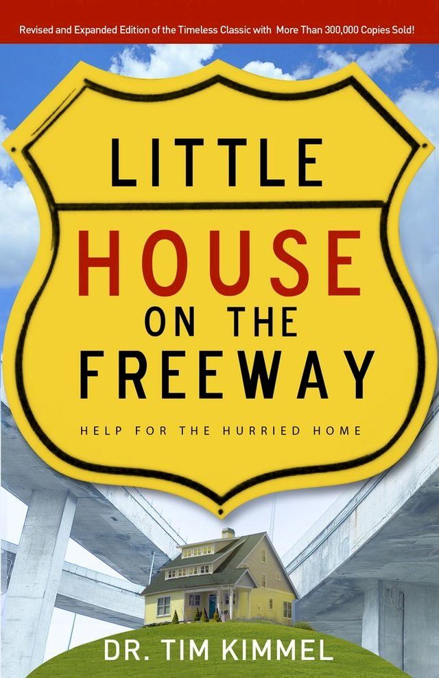  Little House on the Freeway(Kobo/電子書)