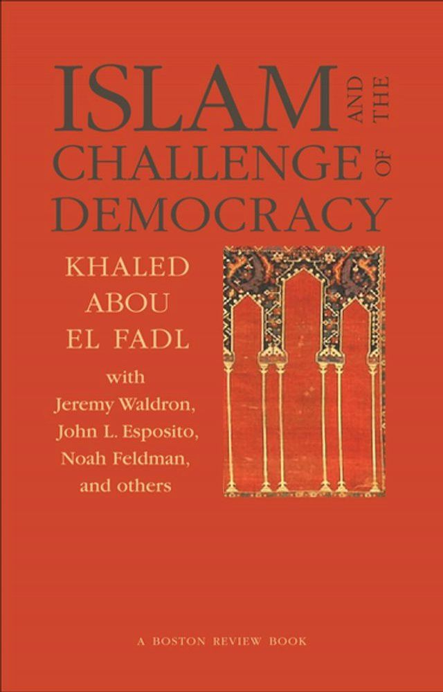  Islam and the Challenge of Democracy(Kobo/電子書)