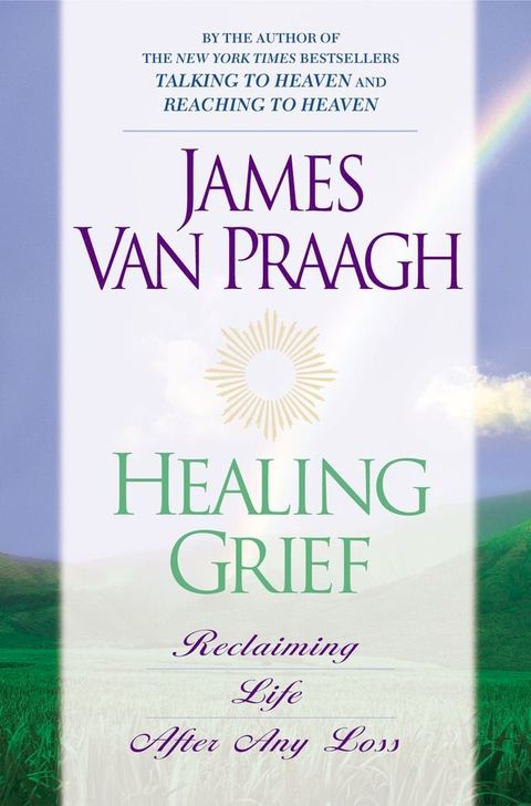 Healing Grief(Kobo/電子書)