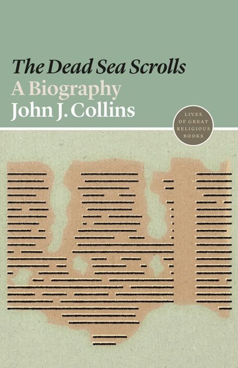 The "Dead Sea Scrolls"(Kobo/電子書)