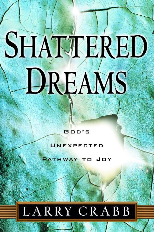  Shattered Dreams(Kobo/電子書)