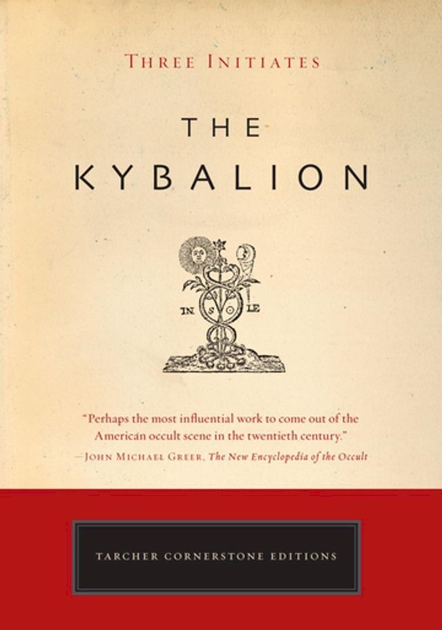  The Kybalion(Kobo/電子書)